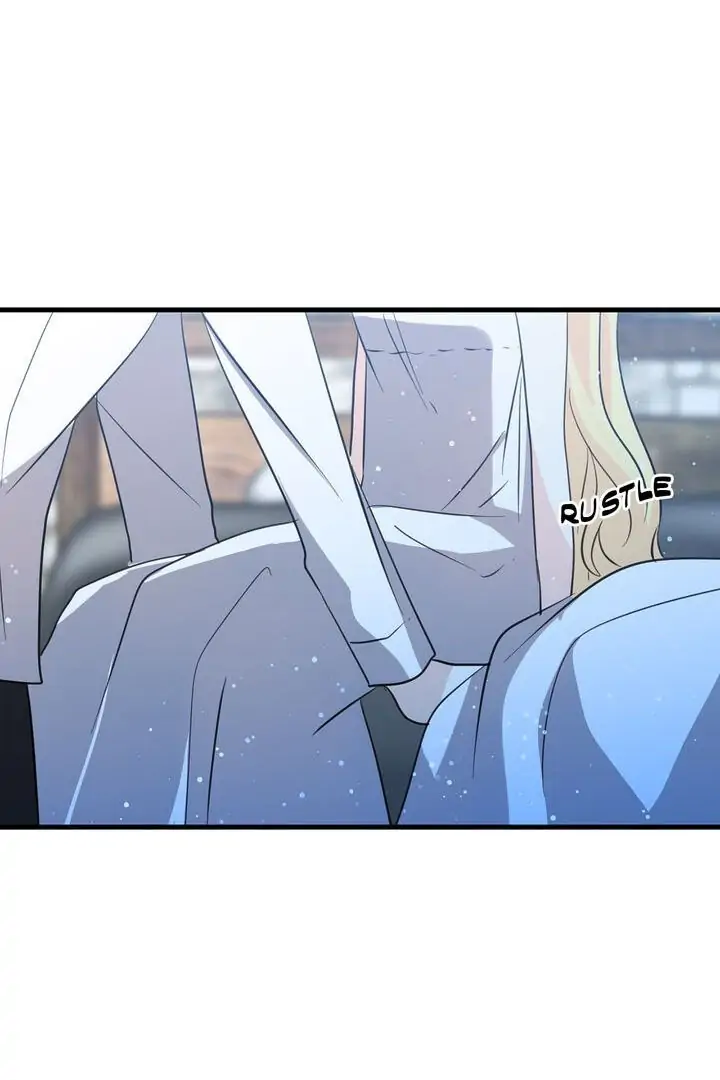 I’m the Ex-Girlfriend of a Soldier chapter 33 - page 13